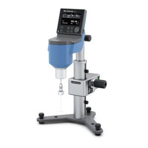 Pachet vâscozimetru IKA ROTAVISC lo-vi HELI Complete