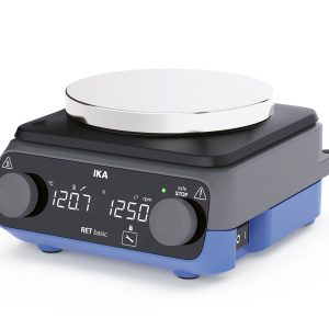 Agitator magnetic IKA RET basic