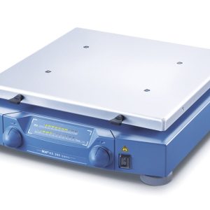 Shaker de laborator IKA HS 260 basic