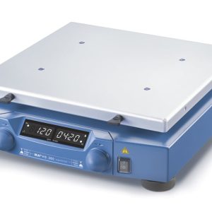 Shaker de laborator IKA HS 260 control