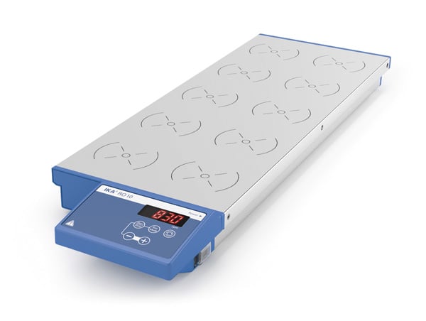 Agitator magnetic IKA RO 10
