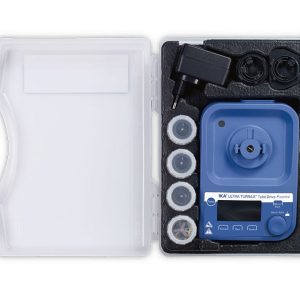 Omogenizator IKA ULTRA-TURRAX Tube Drive P control Workstation