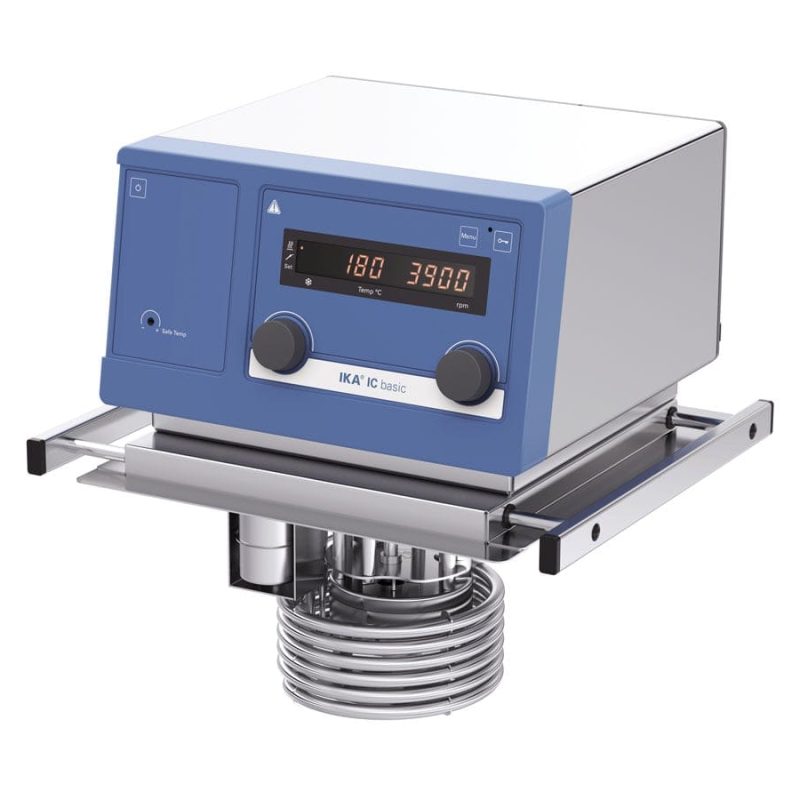 Circulator de imersie IKA IC basic