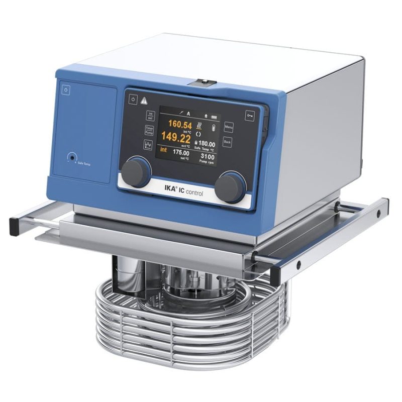 Circulator de imersie IKA IC control