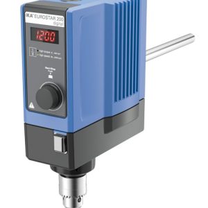 Agitator cu ax IKA EUROSTAR 200 digital