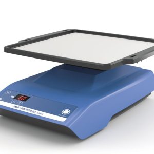 Shaker de laborator IKA ROCKER 2D basic