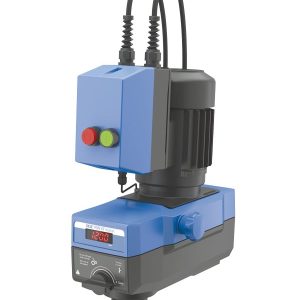 Agitator cu ax IKA RW 47 digital