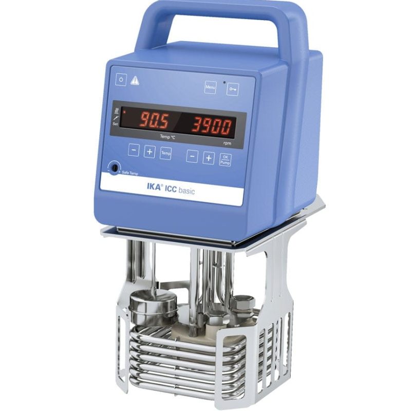 Circulator de imersie IKA ICC basic