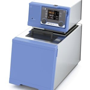 Circulator de încălzire IKA HBC 10 control