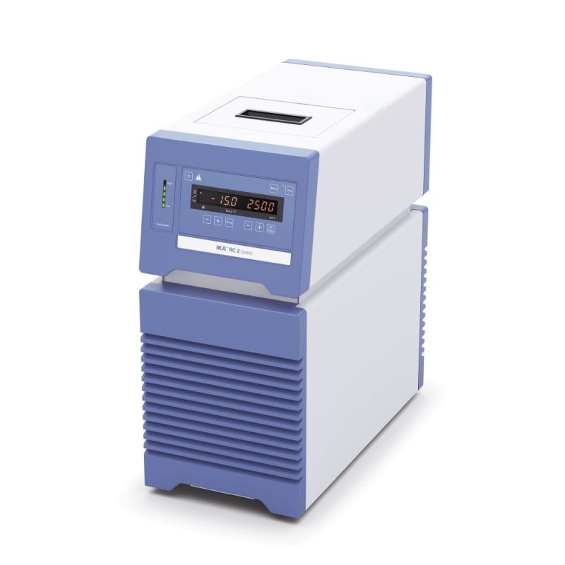 Circulator frigorific IKA RC 2 basic
