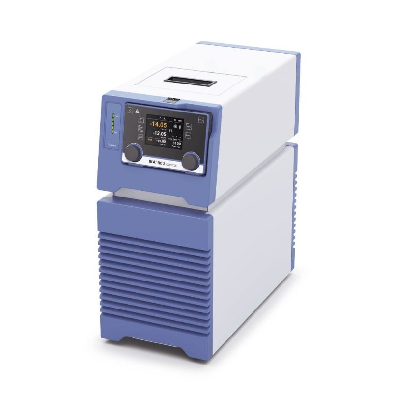 Circulator frigorific IKA RC 2 control