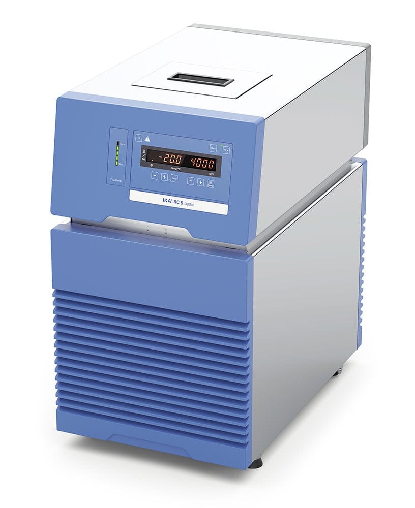 Circulator frigorific IKA RC 5 basic