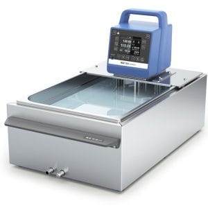 Circulator cu baie de încălzire IKA ICC control pro 20