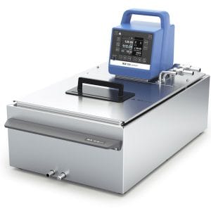 Circulator combinat cu baie de încălzire IKA ICC control pro 20 c