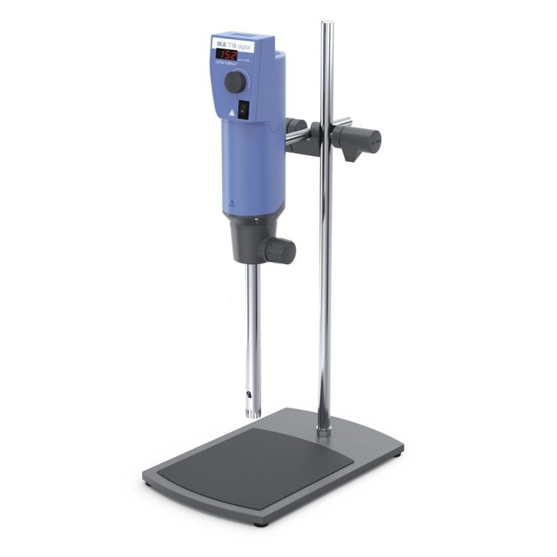 Omogenizator IKA T 18 digital Solution