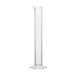 Cilindru gradat, 100 ml