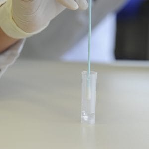 Kit de tamponare cu alergeni AgraQuant