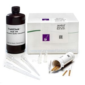 AgraStrip RUR TM - TraitChek