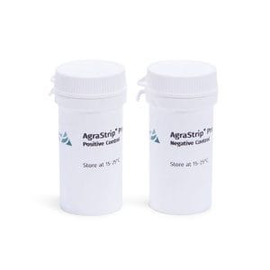 Material pentru controlul alergenilor AgraStrip Pro