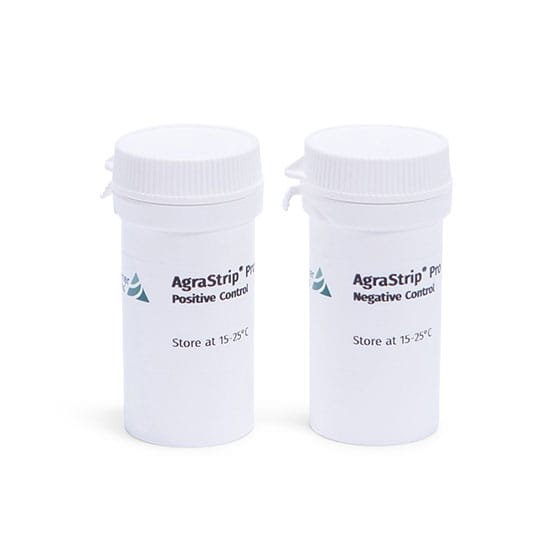 Material pentru controlul alergenilor AgraStrip Pro