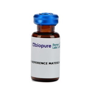 BiopureTM Atropina - 100 μg/mL uscata