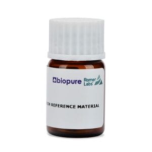 BiopureTM U-[13C24]-T-2 Toxina - 25 μg/mL in acetonitril, 5 mL