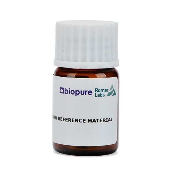 BiopureTM MIX 13 (13C Aflatoxin M1) - EN 17641
