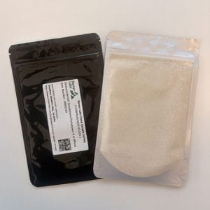 Material CSS - Deoxinivalenol/ Zearalenona/Ocratoxina A in grau