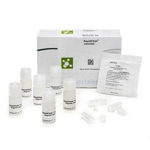Sistemul de confirmare RapidChek SELECTSalmonella Enteritidis