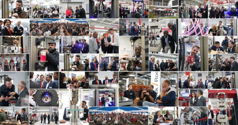 De ce să participi la testXpo 2026 dacă activezi în testarea materialelor și controlul calității