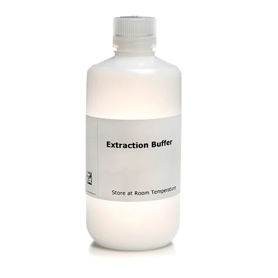 Tampon de extractie AgraStrip EPSPS - SeedChek