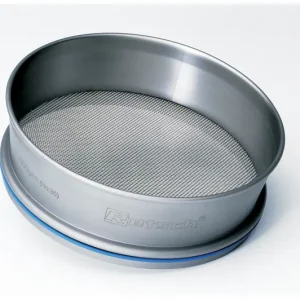 Sită de laborator RETSCH Ø 200 mm – 800 µm