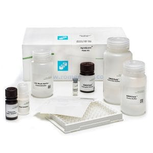 AgraQuant RUR Soia Grain - GMOChek