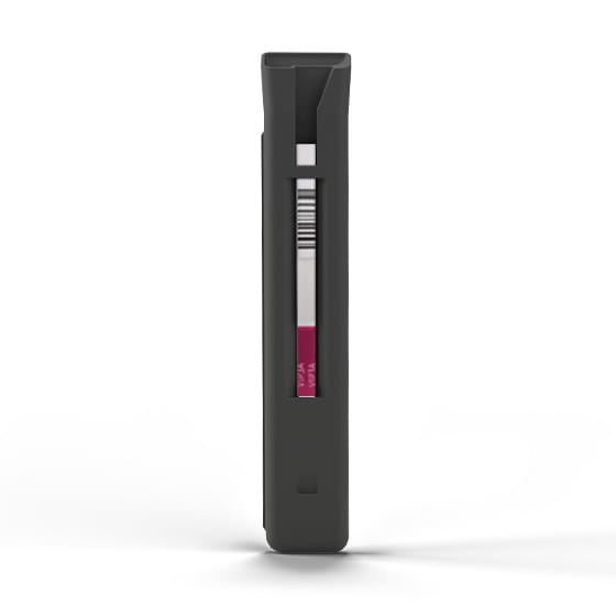AgraStrip Pro VIP3A Test de benzi de cereale in vrac