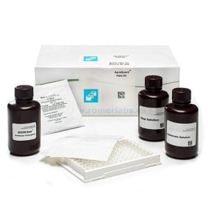 AgraQuant DAS Cry1Ac - SeedChek