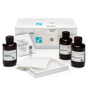 AgraQuant Cry1F - SeedChek