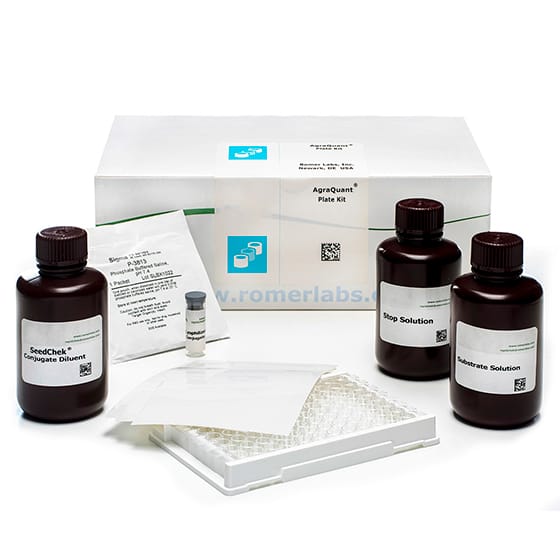 AgraQuant Cry1F - SeedChek