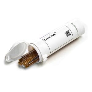 AgraStrip Vip3A - SeedChek
