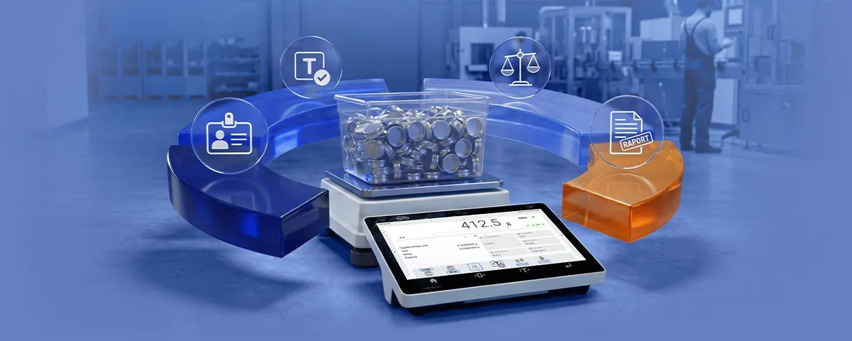 Controlul produselor preambalate: Cum reduce automatizarea erorile și timpul de verificare