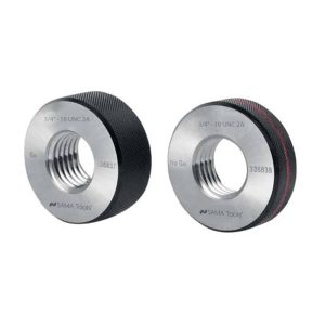 Calibre inel filet UNC GO/NO GO