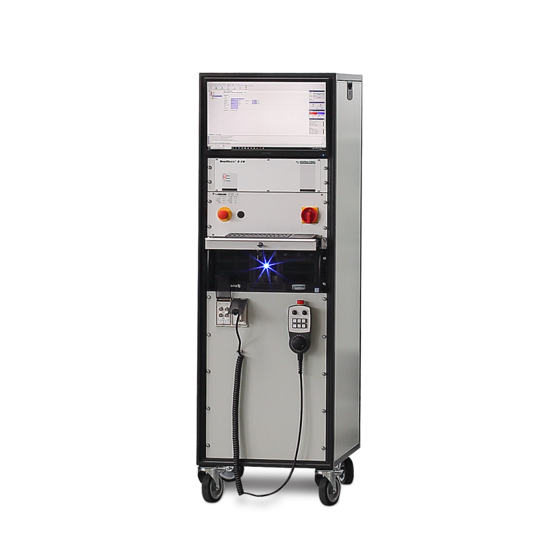 Stație de acționare AS-C30-N-PC