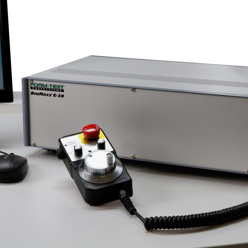 Electronică digitală de măsurare și control DIGIMAXX®C30