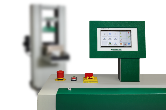 Electronică digitală de măsurare și control DIGIMAXX®C-44