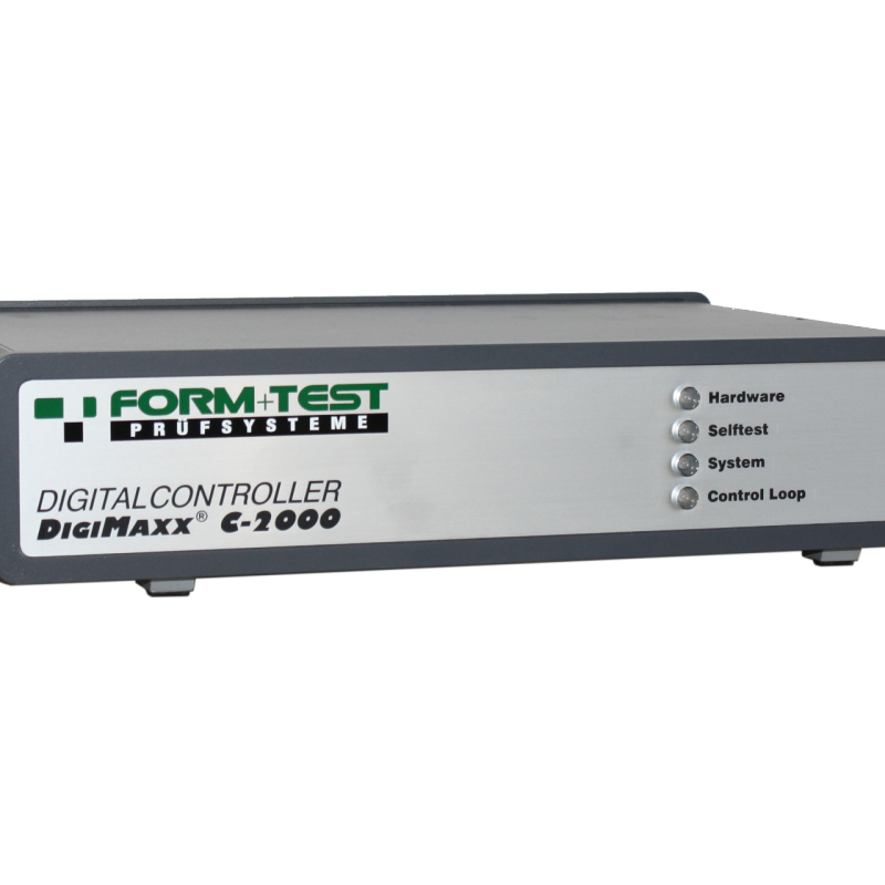 Electronică digitală de măsurare și control DIGIMAXX®C2000