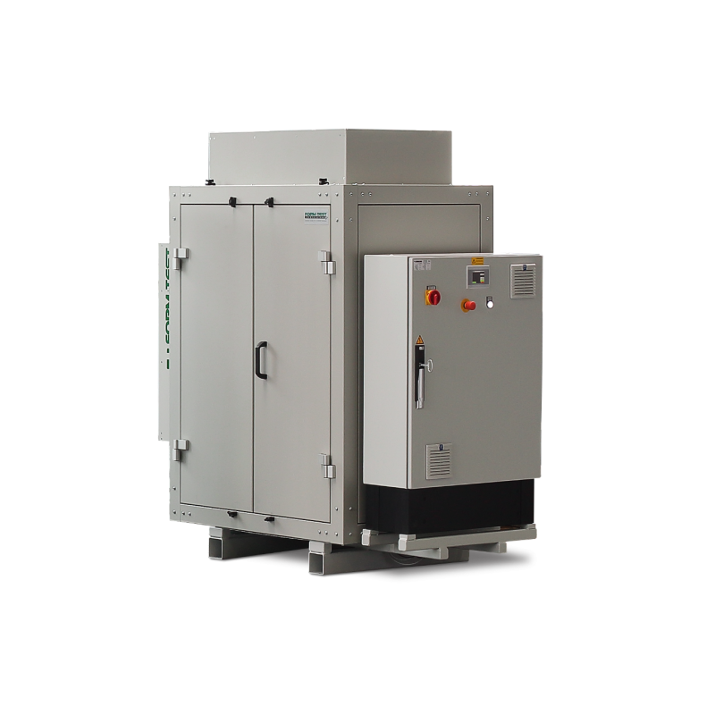Agregat hidraulic PA 40