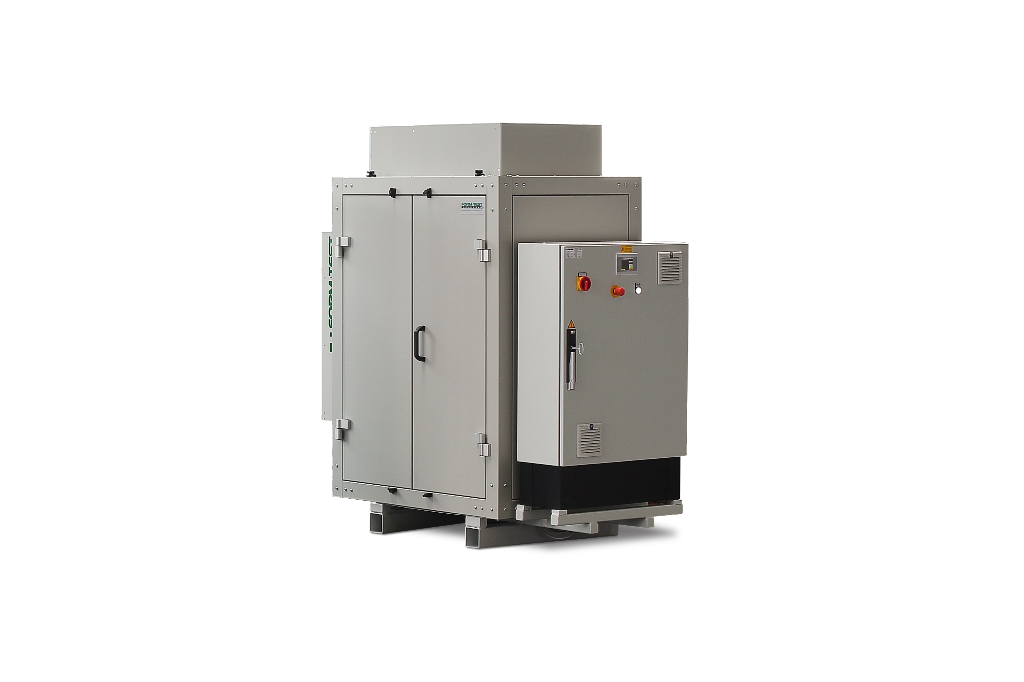 Agregat hidraulic PA 40