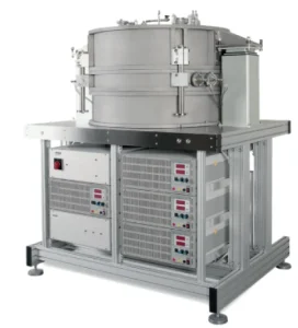 GHP 456 HT Titan®