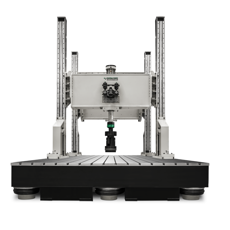 Portal de încercare PP 1250 HK-4