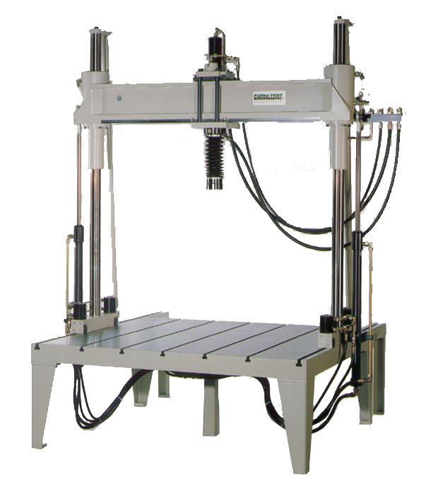 Portal de încercare PP 50 AK-2 DH
