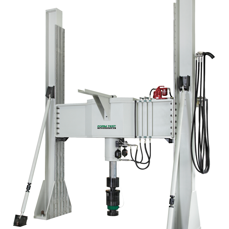 Cadru de încercare PR 1000 KH-2SH